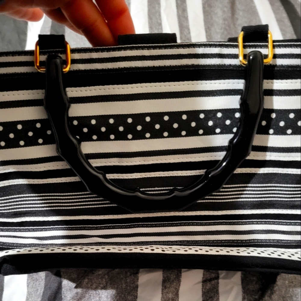 Tianni handbag